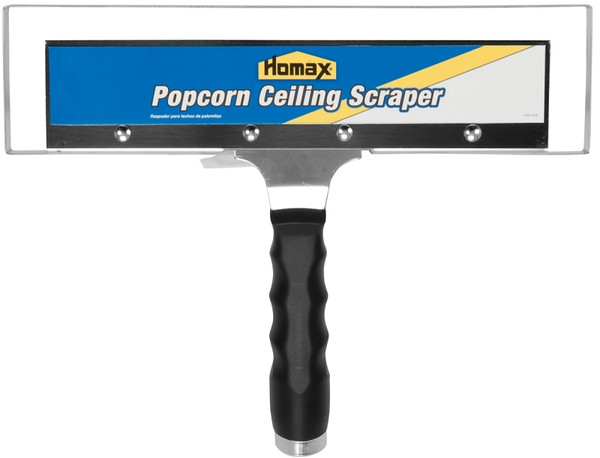 Homax 6100 Ceiling Texture Scraper [SKU: ORG6042402]
