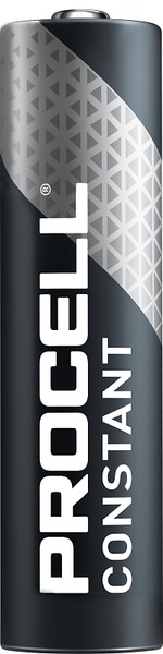 PROCELL PC1300 Battery, 1.5 V Battery, 14 mAh, D Battery, Alkaline, Manganese Dioxide [SKU: ORG8741779]
