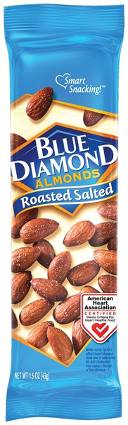 Blue Diamond BDRS12 Almond [SKU: ORG8574964]