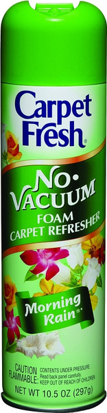 Carpet Fresh 9079328 Carpet Refresher, 10.5 oz Can [SKU: ORG9079328]