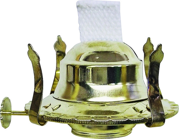 21ST CENTURY L25P Lamp Burner, Steel [SKU: ORG2666352]