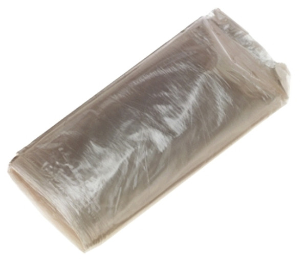 Warp's Shrink-it Series SF-6425 Window Sealer Film, 64 in W, 25 ft L, Clear [SKU: ORG8947327]