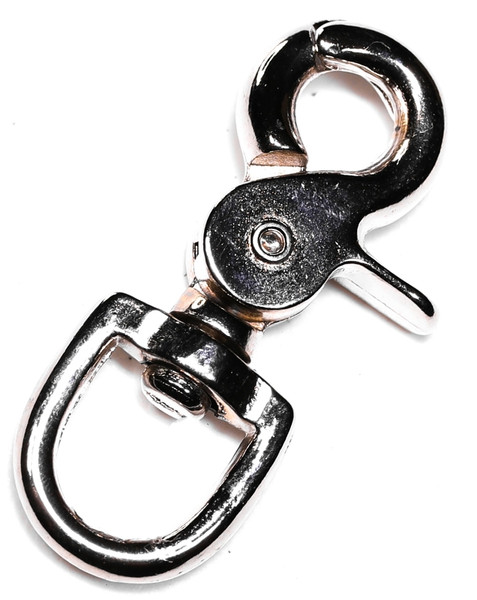 BARON 5013-5/8 Trigger Snap, Stainless Steel [SKU: ORG7187883]