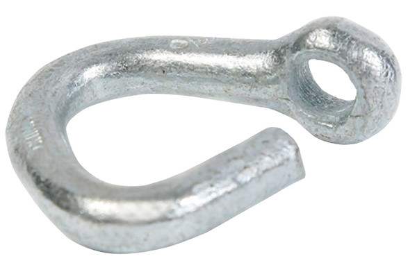 SHUT COLD ZN PLTD STEEL 5/16IN [SKU: ORG7461635]