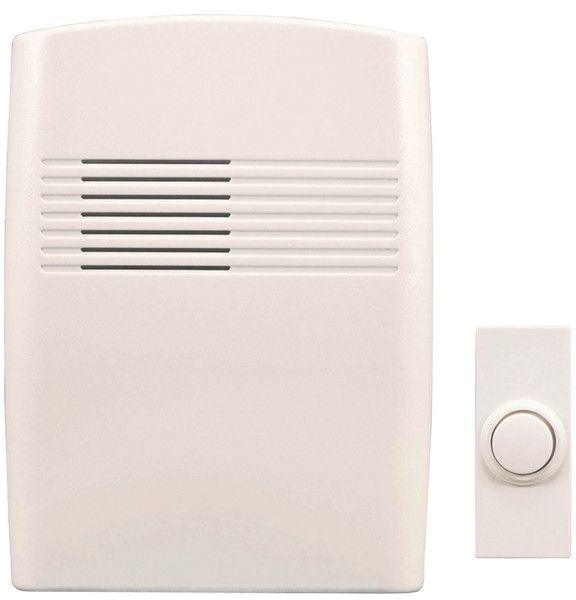 CHIME DOOR WIRELESS [SKU: ORG3993409]