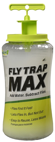 TRAP FLY MAX [SKU: ORG9037490]