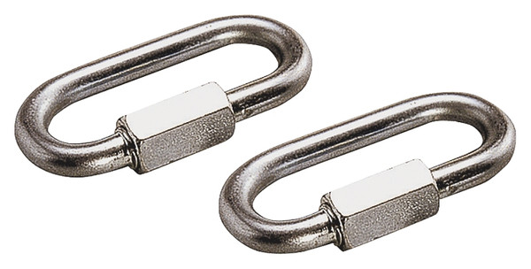 REESE TOWPOWER 7007900 Quick Link, 5/16 in Trade, 5000 lb Working Load [SKU: ORG9872649]