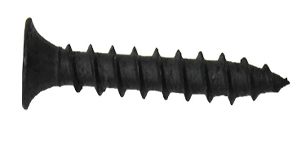 ProFIT 0230098 Laminating Screw, #10 Thread, 1-1/2 in L, Coarse Thread, Bugle Head, Phillips Drive, Sharp Point [SKU: ORG8200123]