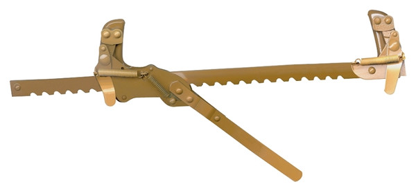 Zareba Fi-Shock A-53 Fence Wire Stretcher, For: Barbed, High-Tensile and Smooth Wires [SKU: ORG6141014]