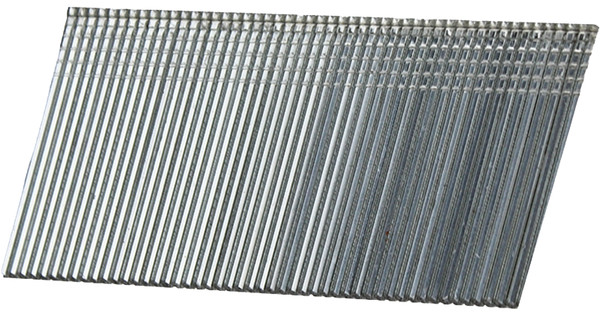 ProFIT 0641130 Finish Nail, 2 in L, 16 Gauge, Electro-Galvanized, Brad Head, Smooth Shank [SKU: ORG3359320]