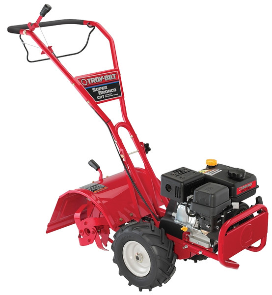 TILLER REAR TINE 16IN 208CCGAS [SKU: ORG4685988]