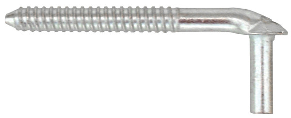 Behlen Country 3208159 Screw Hook, Zinc, For: 1-5/8 in Gate [SKU: ORG4374500]