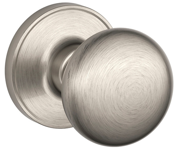 KNOB DOOR PASS SAT NIC STRATUS [SKU: ORG9996554]