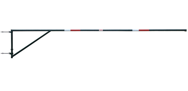 Behlen Country 40100122 Landowner Gate, Steel Frame, 18 ga Frame Tube/Channel, Green [SKU: ORG5407473]