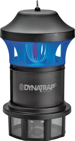 DYNATRAP DT1775 Insect Trap, Black [SKU: ORG0933861]