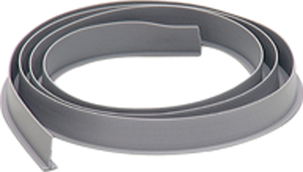 M-D 04226 Door Bottom, 37 in L, 1/2 in H, Vinyl [SKU: ORG5825500]