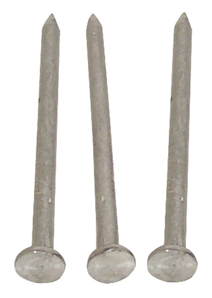 NAIL CMMN BRT 8D 2-1/2IN 50LB [SKU: ORG8226854]