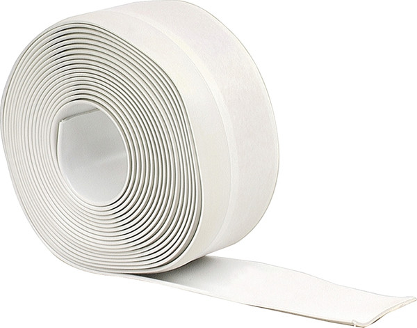 M-D 65770 Wall Base, 20 ft L, 2-1/2 in W, Vinyl, White [SKU: ORG3931482]