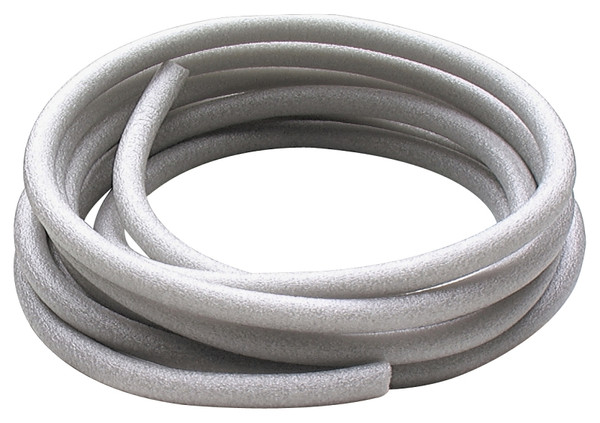 M-D 71464 Backer Rod, 3/8 in Dia, 20 ft L, Polyethylene, Gray [SKU: ORG6289227]