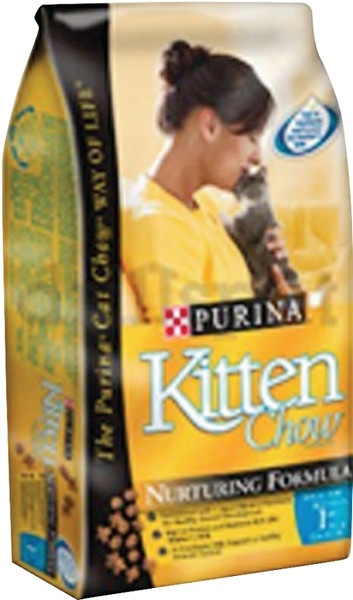 Purina 1780015021 Cat Food, 3.15 lb Bag [SKU: ORG3360708]