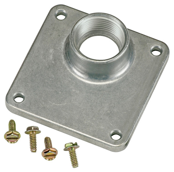 GE Industrial Solutions TC150P Conduit Hub, 1-1/2 in, Aluminum [SKU: ORG6121875]