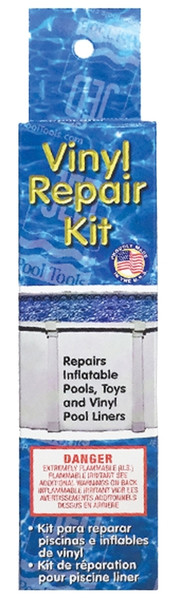JED POOL TOOLS 35-244 Repair Kit [SKU: ORG2020139]