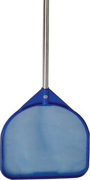 JED POOL TOOLS 40-370 Hand Skimmer with Pole, Plastic Net [SKU: ORG5243647]