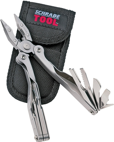 SCHRADE ST1N Multi-Tool, 21-Function [SKU: ORG8272064]