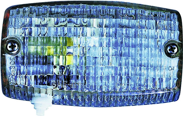 PM V391C Interior Light, 12 V, Incandescent Lamp, Clear Lamp [SKU: ORG6103519]