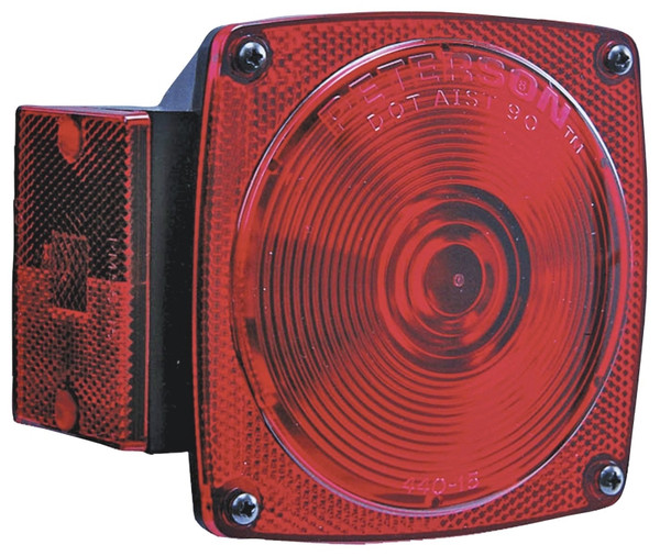 PM V440 Tail Light, Incandescent Lamp [SKU: ORG1457324]