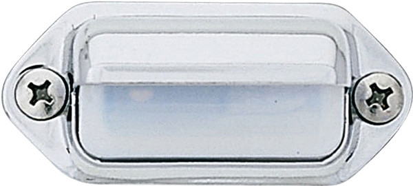 PM V434 Light, Incandescent Lamp, Clear Lamp [SKU: ORG4657276]