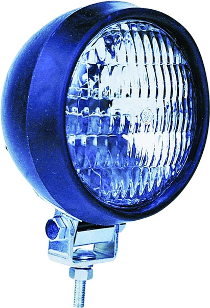 PM V507 Tractor Light, 12 V, Clear Lamp [SKU: ORG8923393]