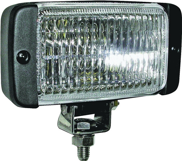 PM V502HF Light, 55 W, H3 Halogen Lamp, Black Lamp, 949 Lumens [SKU: ORG8874125]
