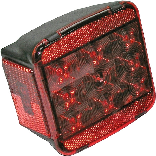 PM V840 Tail Light, 11-Lamp, LED Lamp [SKU: ORG5769997]