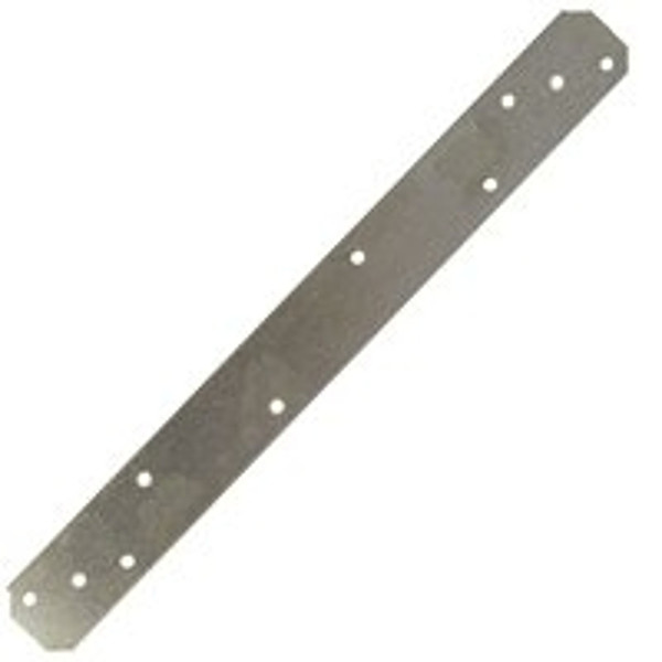 MiTek ST12 Loose Washer Snap-Tie, 11-5/8 in L, 1-1/4 in W, Metal [SKU: ORG6528988]