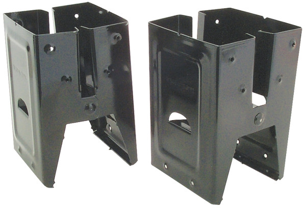 FULTON 300SHB Sawhorse Bracket, Medium-Duty, Steel, Enamel-Coated, For: 2 x 4 in Lumber [SKU: ORG7481039]