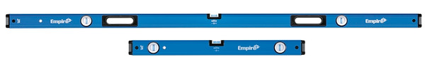 Empire e75JAMB Beam Level Jamb Set, Non-Magnetic, Aluminum [SKU: ORG3138781]