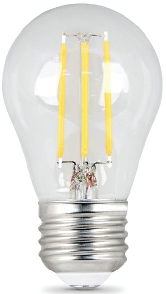 LED A15 827 6W/60W DIM 2700K [SKU: ORG7184203]