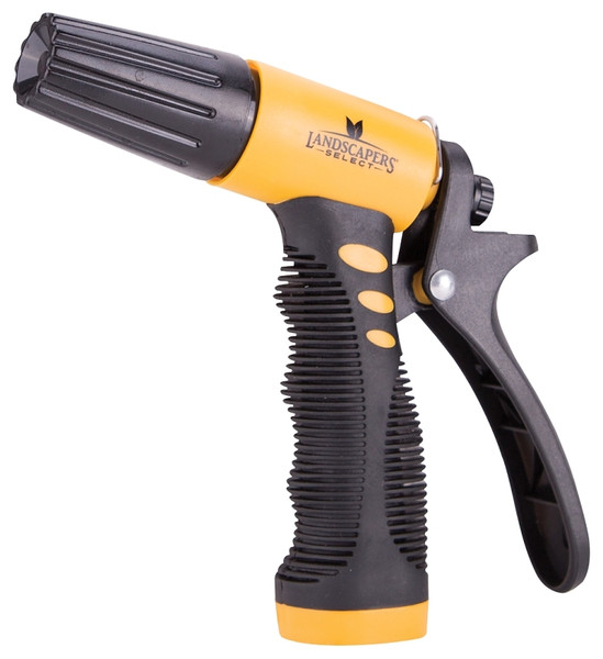 Landscapers Select GN19453L Spray Nozzle, Female, Plastic, Yellow [SKU: ORG7543473]