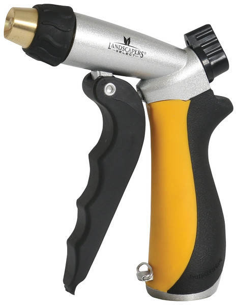 Landscapers Select RC-910-3L Spray Nozzle, Female, Brass, Black and Yellow [SKU: ORG9686189]