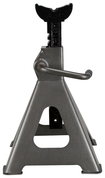 ProSource T210105 Jack Stand, 6 ton, 15-1/2 to 24-1/2 in Lift, Steel, Gray [SKU: ORG0108399]