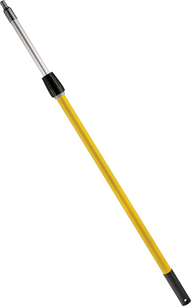 ProSource EP-207A22 Extension Pole, 4 to 8 ft L, Fiberglass Handle [SKU: ORG0162586]
