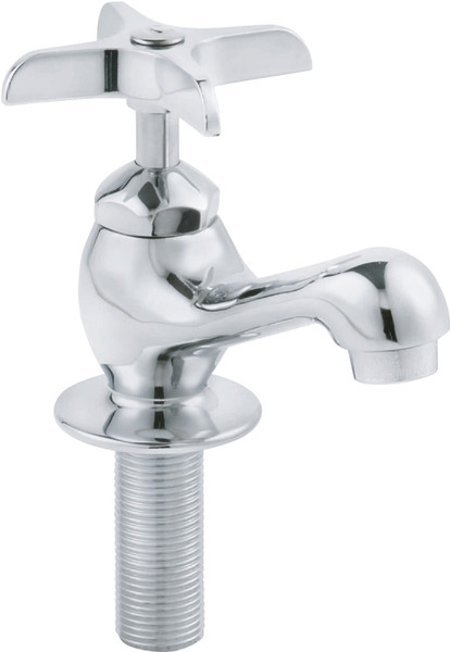 Boston Harbor LB61 Lavatory Faucet, 1-Faucet Handle, Brass, Chrome Plated [SKU: ORG2425999]