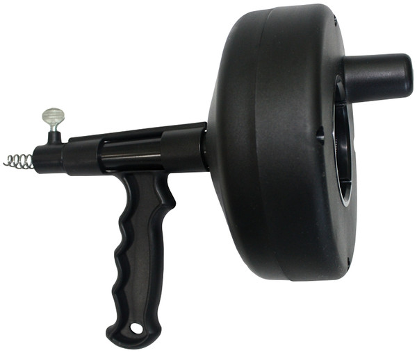 Prosource DA00003P-15 Drum Auger [SKU: ORG2543296]
