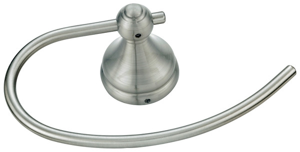 Boston Harbor 5060C-08-10-SOU Towel Ring, Wall Mounting [SKU: ORG4312856]