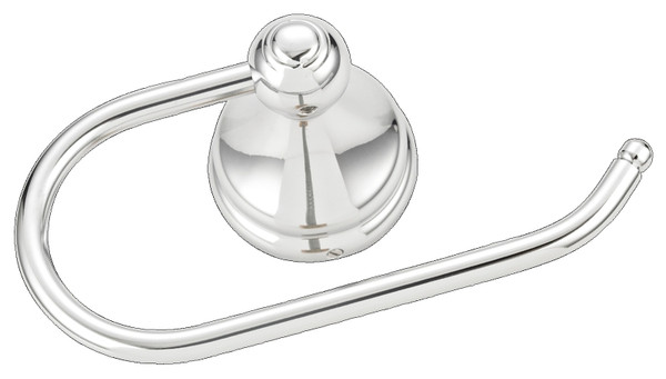 Boston Harbor 5055C-26-10-SOU C Style Paper Holder, Steel Ring/Zinc, Chrome [SKU: ORG4353231]