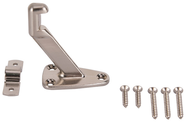 ProSource 23257SNB3L-PS Heavy-Duty Handrail Bracket [SKU: ORG2494748]