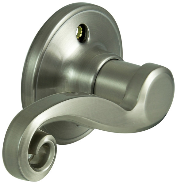 ProSource L6X204LV-PS Dummy Lever, Zinc [SKU: ORG7001217]