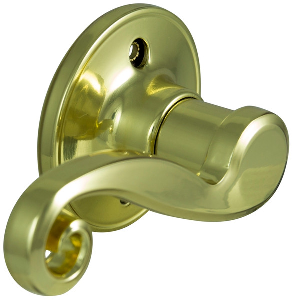 ProSource L6704LV-PS Dummy Lever, Zinc [SKU: ORG7084510]