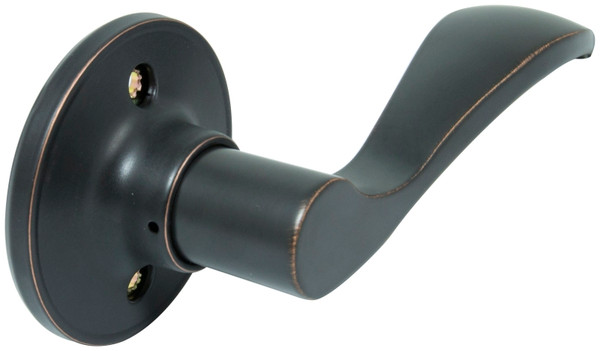 ProSource LYEX04RV-PS Dummy Lever, Zinc [SKU: ORG1030360]